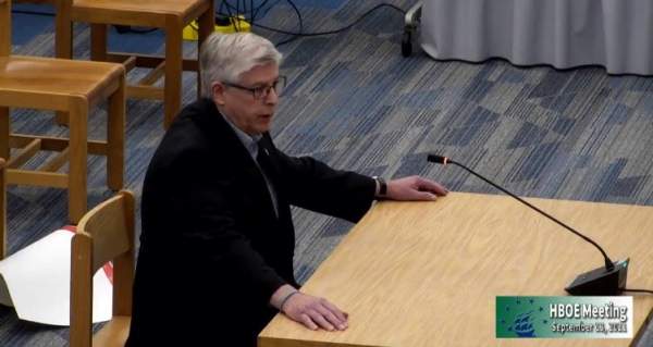 Ohio Mayor Puts School Board on Notice: 'Resign or Face Criminal Charges For Distributing Child Pornography' (VIDEO)
