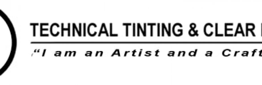 Technical Tinting  Clear Bra, LTD. Cover Image