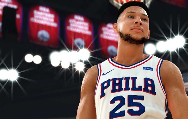 The best approach to get BAPE at NBA 2K21 is reliant upon accessibility