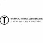 Technical Tinting  Clear Bra, LTD. Profile Picture