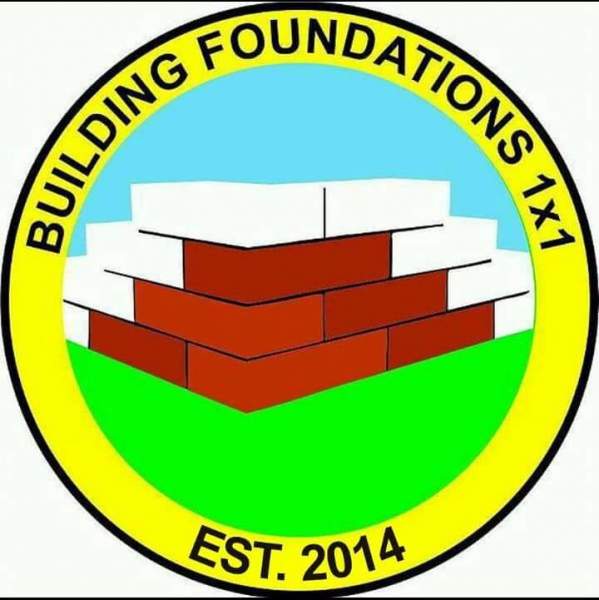 Building Foundations 1x1