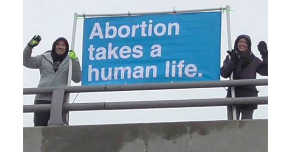 Texas 6-week abortion ban takes effect