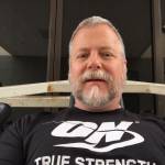 David Markson Profile Picture