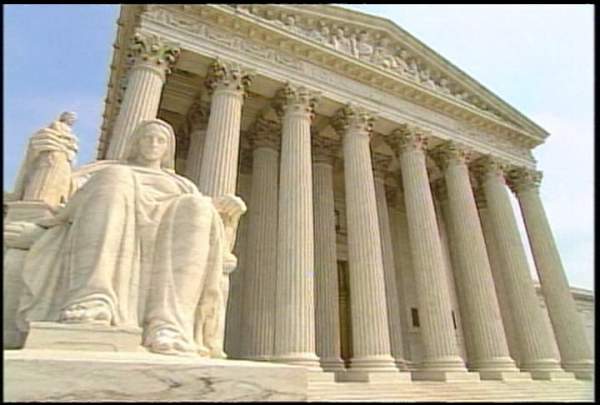 Supreme Court Turns Away Appeal by DC Residents to Give Them Voting Member in Congress