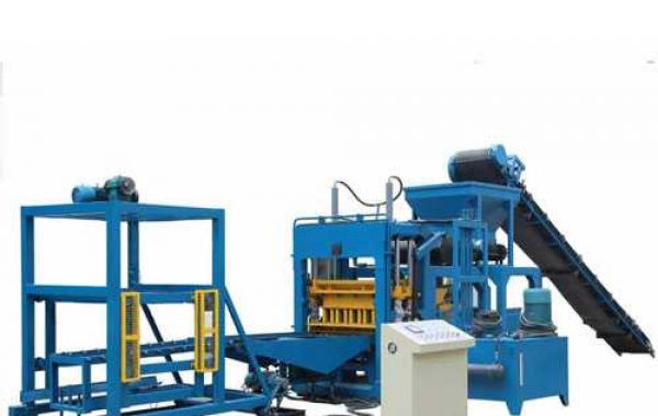 What You Should Know About The Fly Ash Brick Machine