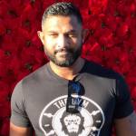 Nathan Westford Profile Picture