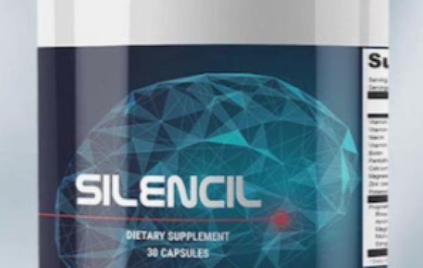 Silencil Reviews - Is Silencil Supplement Really Effective? Read