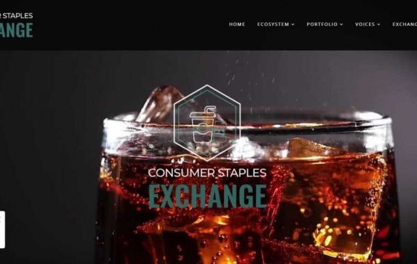 Consumer Staples Exchange