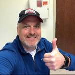 Clarke Sanford Profile Picture