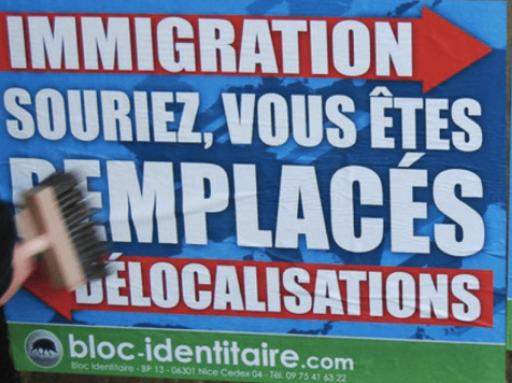 Einwanderung: 67% der Franzosen sind besorgt über einen „großen Austausch“ der Bevölkerung – Jihad Watch Deutschland