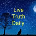 Live Truth Daily 1 Profile Picture