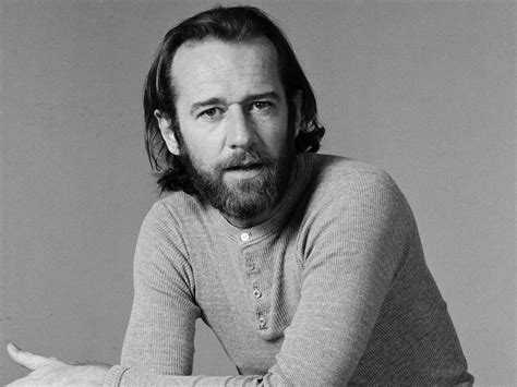 George Carlin