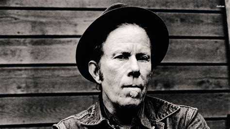 Tom Waits