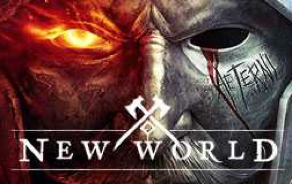 New World is developed by Amazon Games Studio