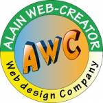 Alain Webcreator Profile Picture