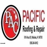 Pacific Roofing  Repair Profile Picture