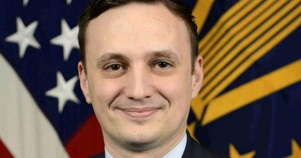 U.S. cybersecurity official resigns because 'we have no competing fighting chance against China'
