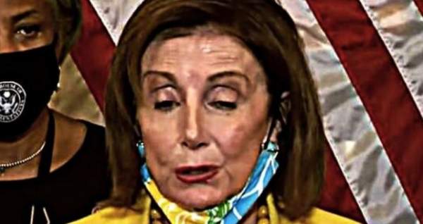 BREAKING News From Queen Pelosi- What She Just Did To The 13 Members Of AMERICAN Military Killed By Biden's Muslims In Kabul- THIS IS TREASON