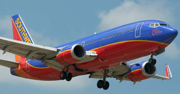 SURRENDER?: Southwest Airlines Now Says Nobody Will Be Fired Or Placed On Unpaid Leave Over Vaccines - National File