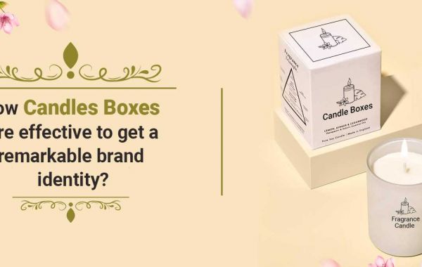 Top 3 Key Trends that are Changing the Future of Candles Boxes