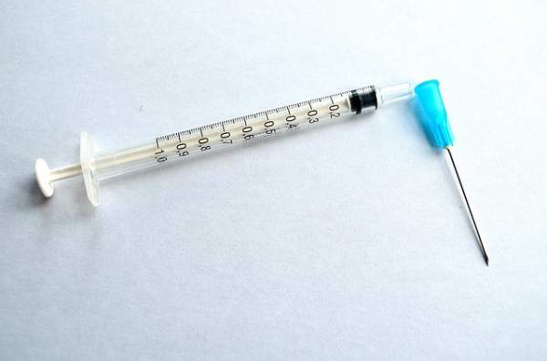 Taiwan death from COVID-19 vaccination exceeds death from COVID-19