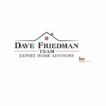 Dave Friedman Team Profile Picture