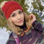 Kate William Profile Picture