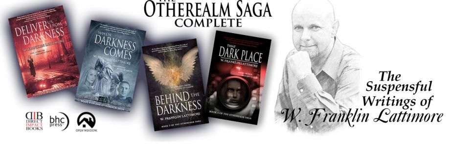 Frank Lattimore Cover Image