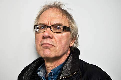 Swedish Mohammad Cartoonist Lars Vilks Killed in Fiery Car Crash
