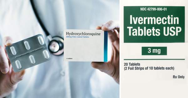 Nebraska AG Says Doctors Can Legally Prescribe Ivermectin, HCQ for COVID, Calls Out FDA, CDC, Fauci, Media for ‘Fueling Confusion and Misinformation’ • Children's Health Defense