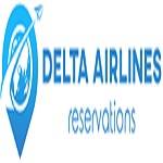 Delta Airlines Profile Picture