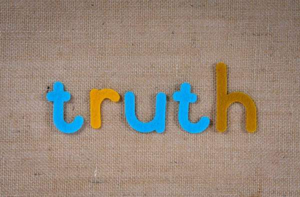 The Truth About Words Part 1 | Pursue Truth