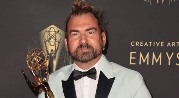 Double Vaccinated Emmy Winner Dies of Covid-19 Two Weeks After Attending Award Ceremony with Unmasked Celebrities