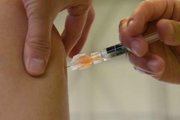 Louisiana Hospital Fines Employees For Having Unvaccinated Spouses