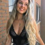 Annette Salvador Profile Picture