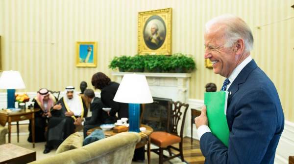 Despite Pledge, Biden Leaves Tap Open, Approving Billions in Arms Deals to Saudi Arabia - The Washington Standard