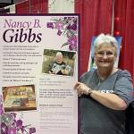 Nancy Gibbs Profile Picture