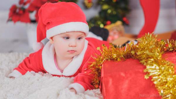 Supply chain crisis causes shortage in toys, spoils Christmas for millions of kids – NaturalNews.com