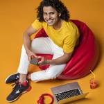 Manas Upadhyay Profile Picture
