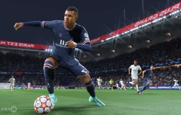 FIFA 21 Ligue 1 Team of the Season predictions revealed