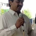 SAIDA AZMEERA Profile Picture