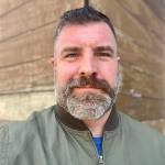 Michael Veenar Profile Picture