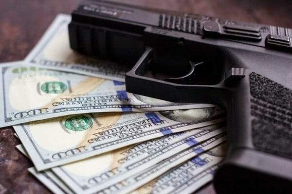 Some States Making JPMorgan Chase Pay for Anti-Gun Discrimination - Guns in the News