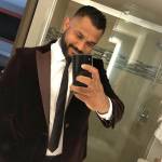 Travis Robinson Profile Picture
