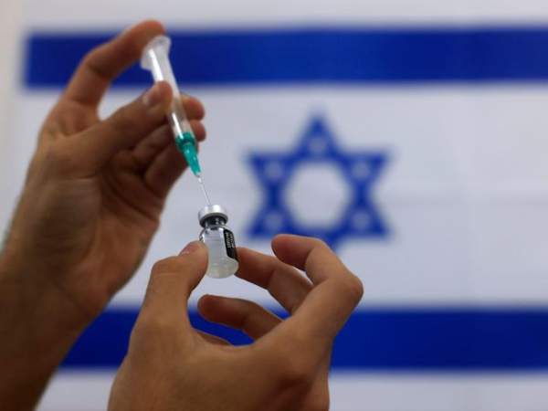 "Highly Vaccinated" Israel "On Verge Of An Emergency" As Alleged "COVID" Cases Spike - The Washington Standard