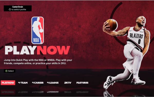 There are a few free methods gamers can get NBA 2K22's MT