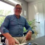 Steve Huffman Profile Picture