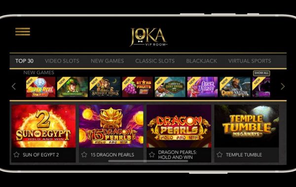 Introduction and background information on the best online casinos