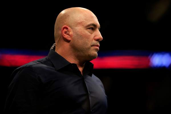 Joe Rogan: I’m not vaccinated, I’m not going to get vaccinated