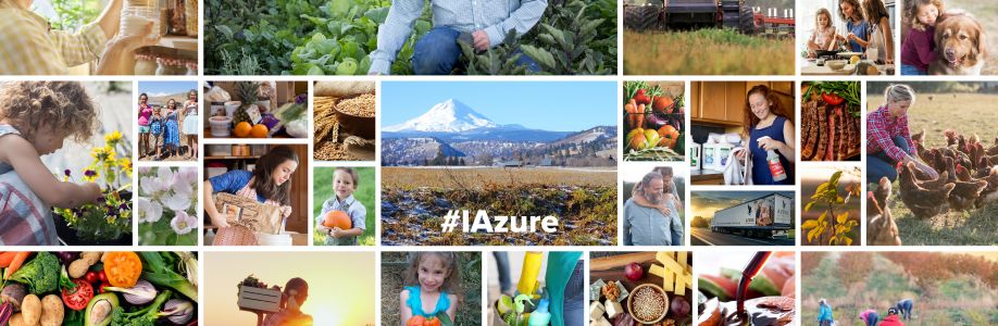 Azure Standard Community Cover Image